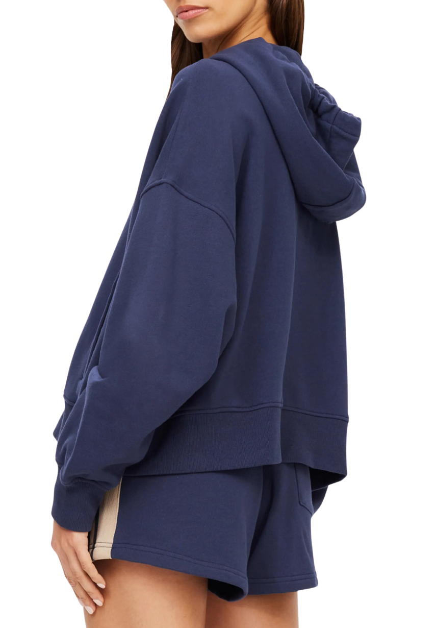 Cascade Jude Crop Hoodie