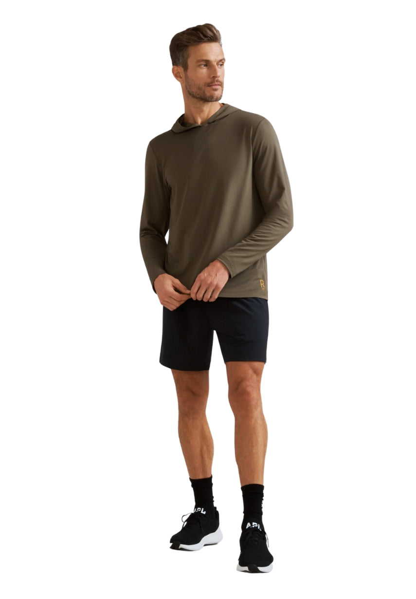 Base Training Lightweight Hoodie