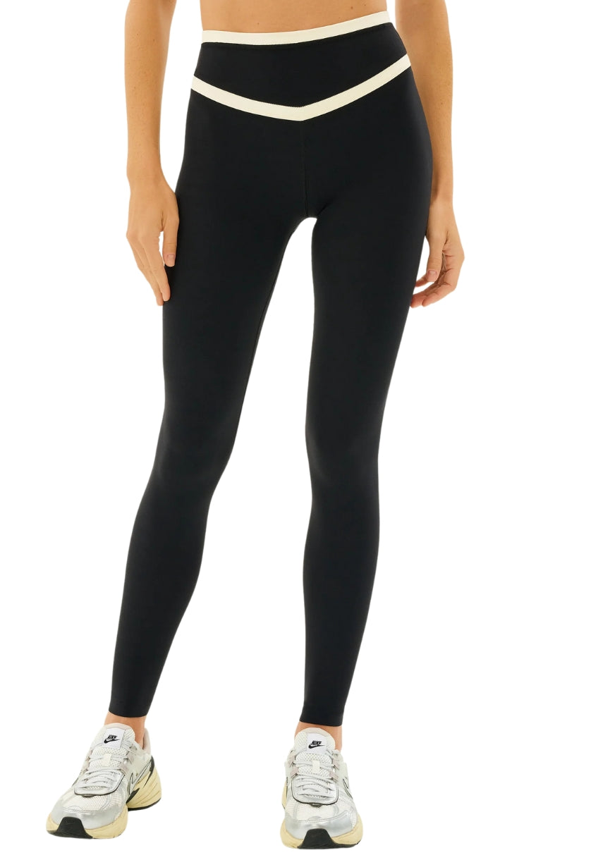 Mason High Waist Rigor Full Length 28