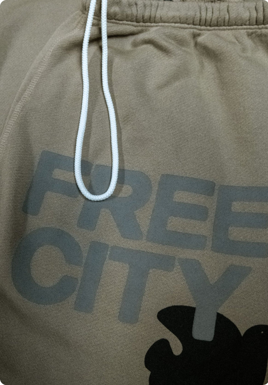 Superfluff Lux OG Sweatpant