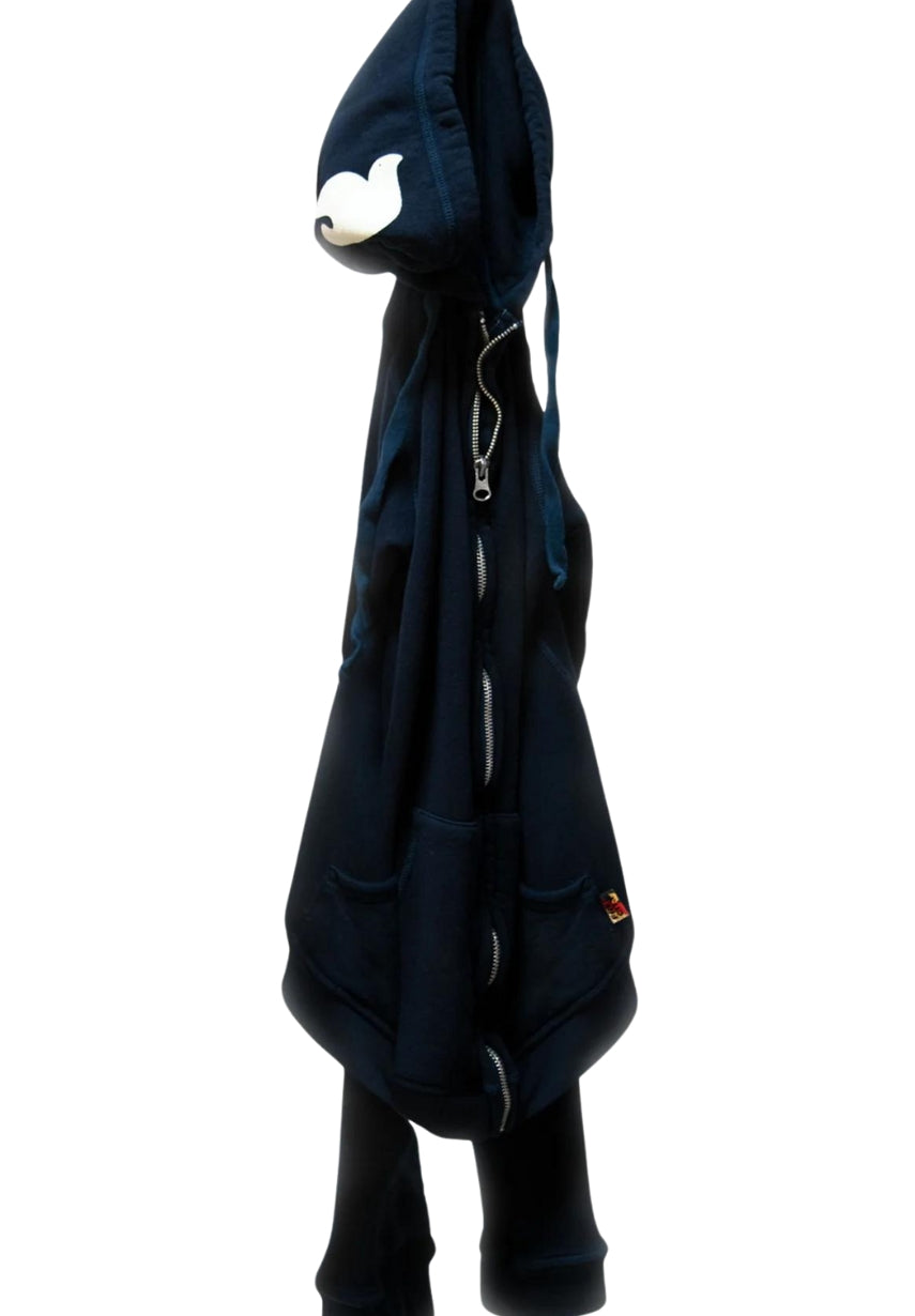 Superfluff LUX Zip Hoodie