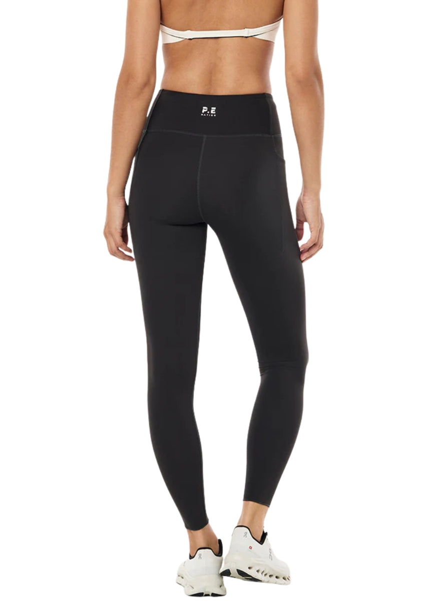 Recalibrate Full Length Legging