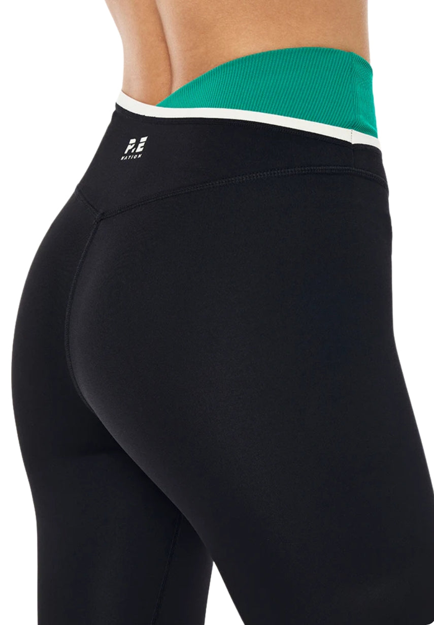 Status Full Length Legging