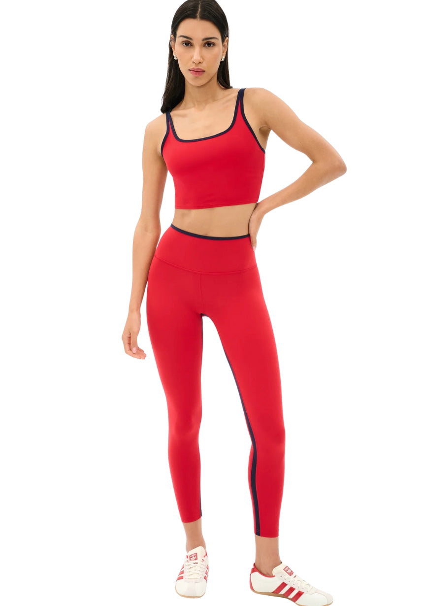 Easton Rigor High Waist 7/8 Legging