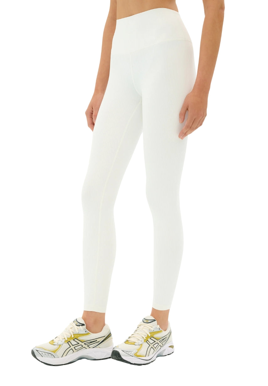Airweight Rib High Waist 7/8