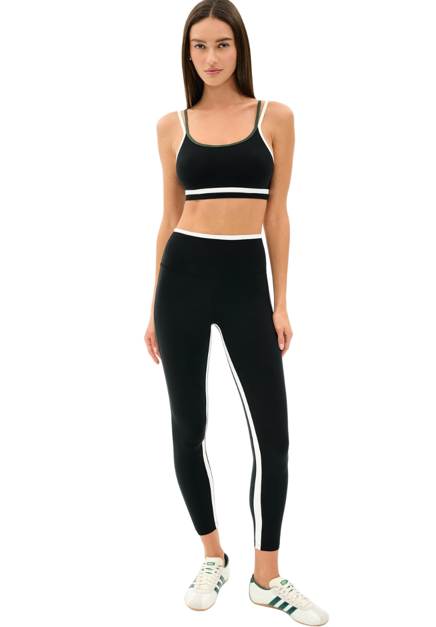 Sam High Waist Rigor 7/8