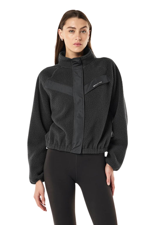 Shelter Sherpa Jacket