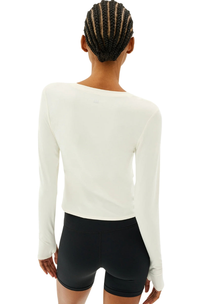 Airweight Lite LS Waist Length