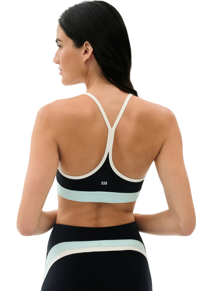 Emerson Airweight Bra