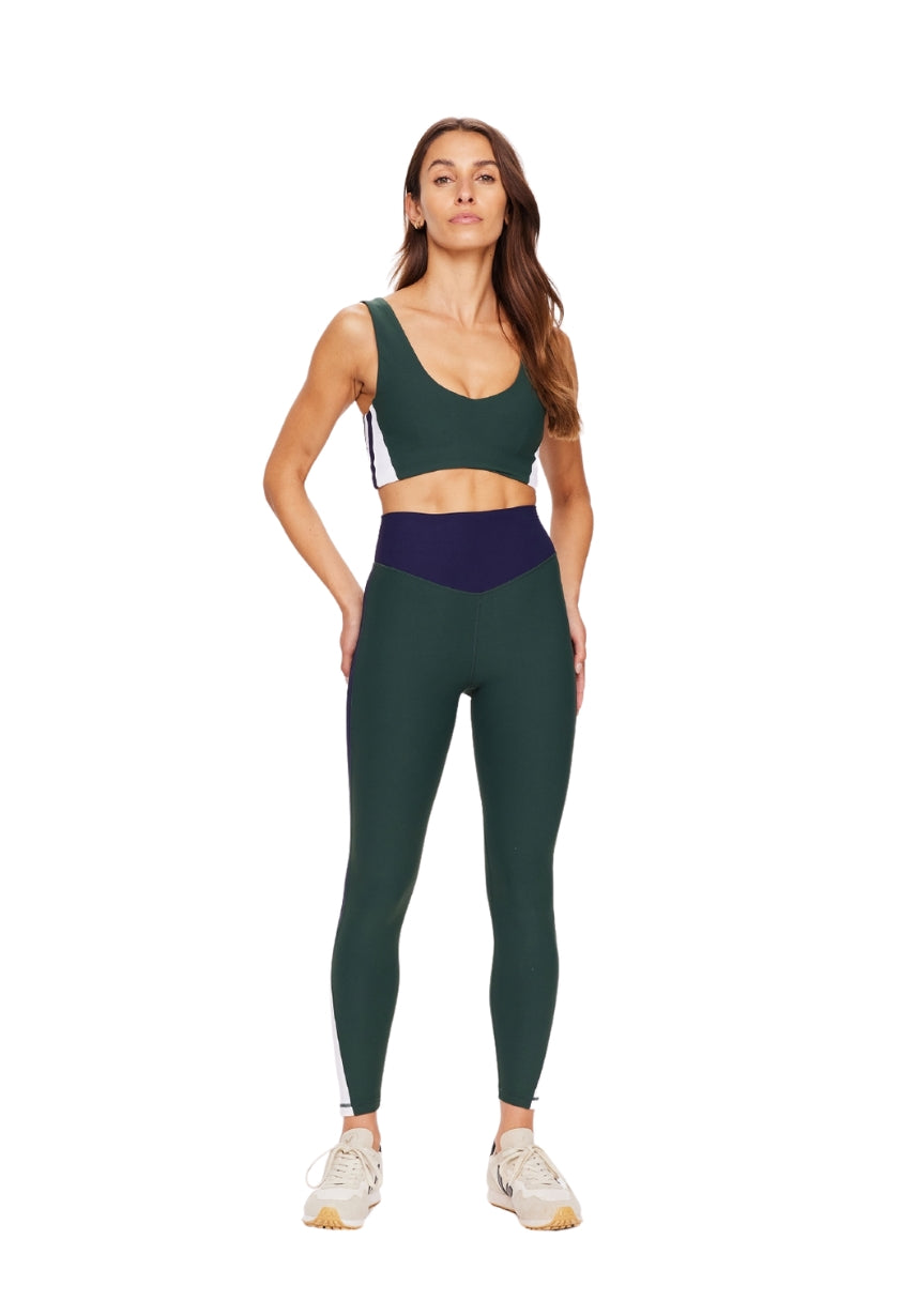 Playoff Isaac V Neck Bra