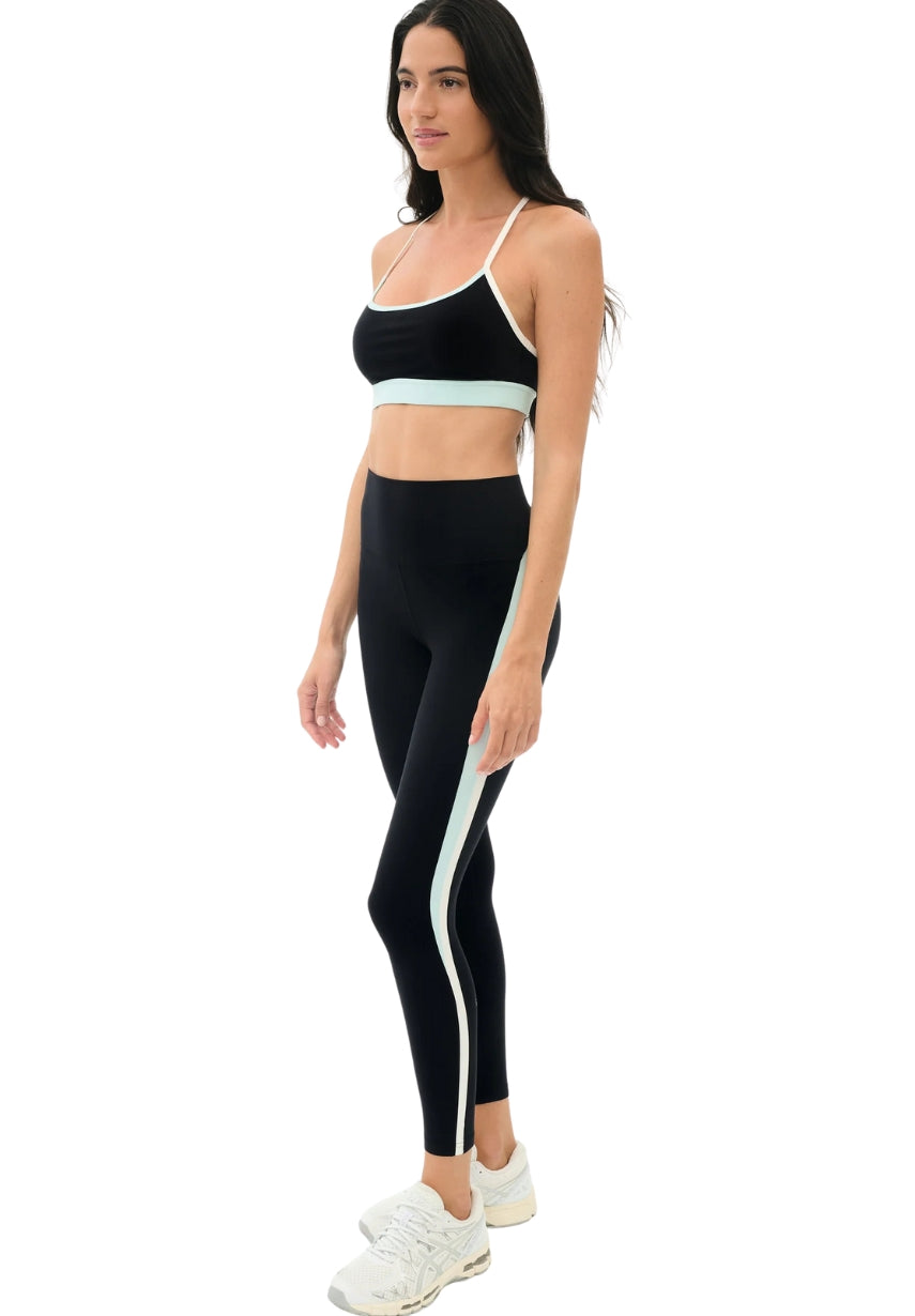 Emerson Airweight High Waist