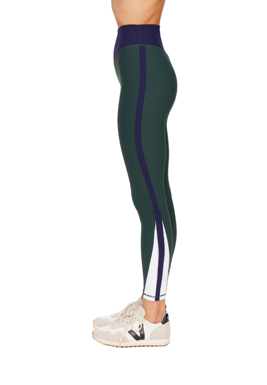 Playoff 25in High Midi Pant