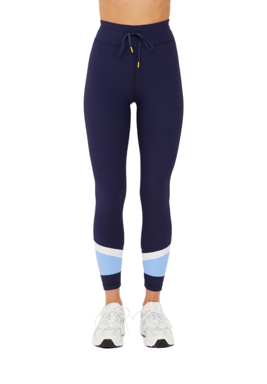 Silverstone 25in Midi Pant