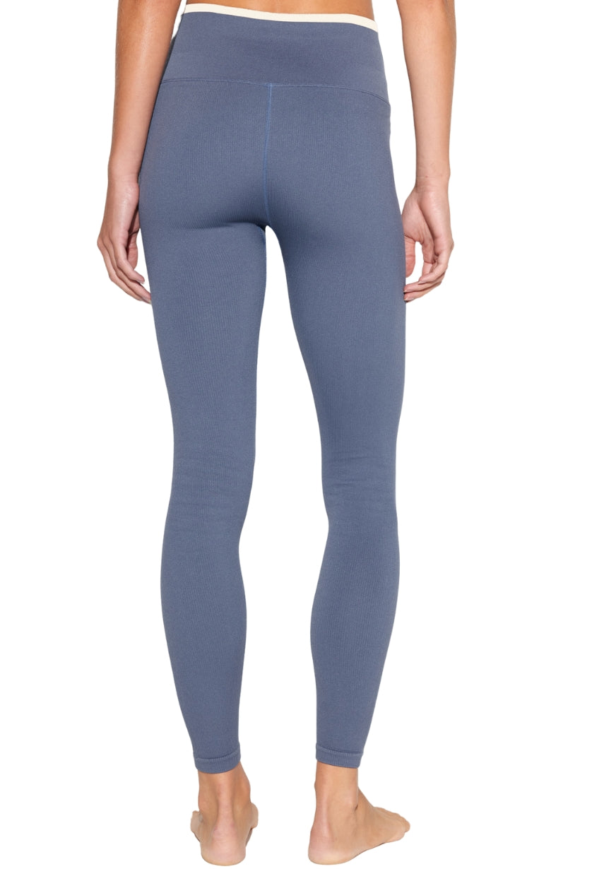 Love Seamless 7/8 Legging