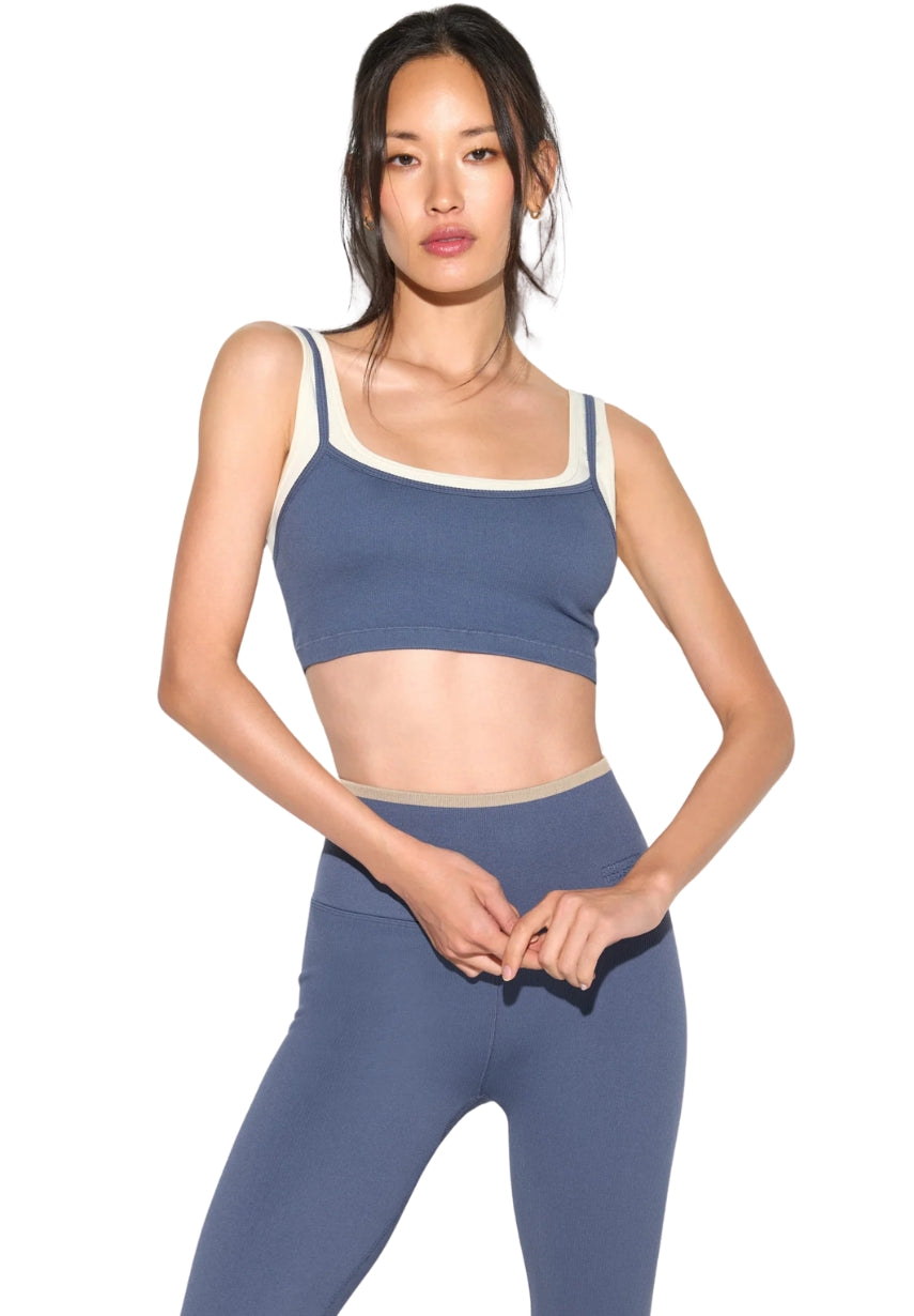 Love Seamless 7/8 Legging