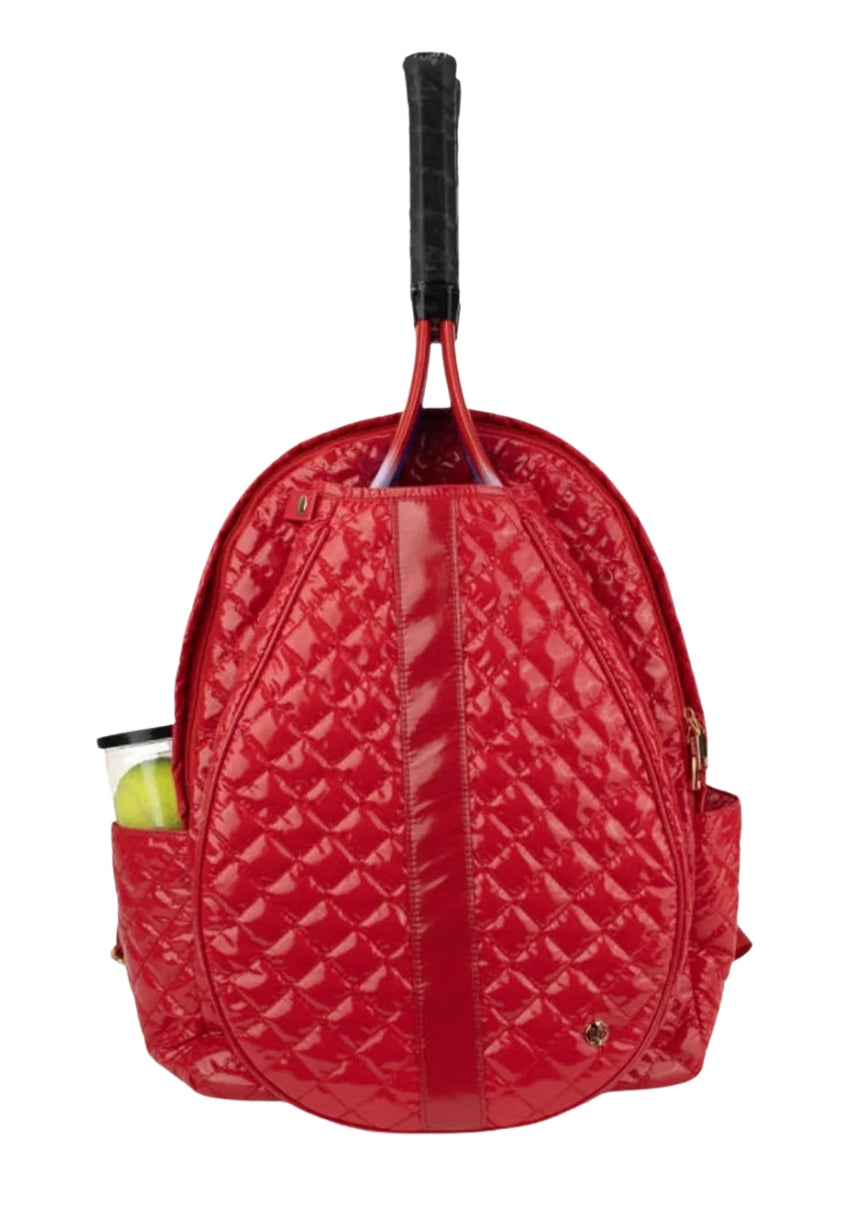 Jennifer Tennis Bag Backpack