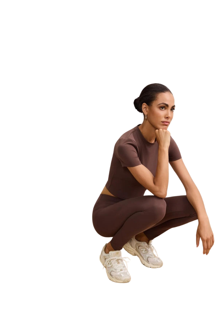 River Lift Short Tee