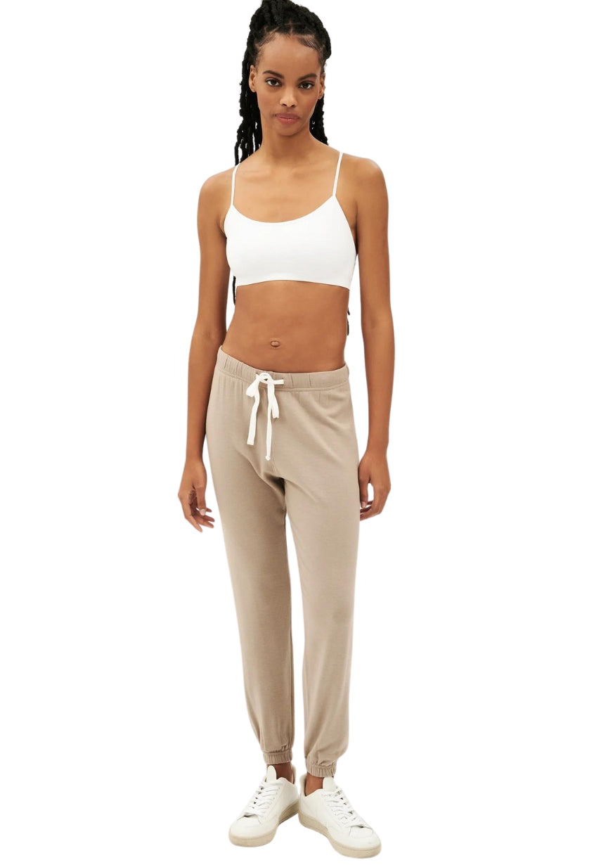 Sonja Fleece Sweatpant