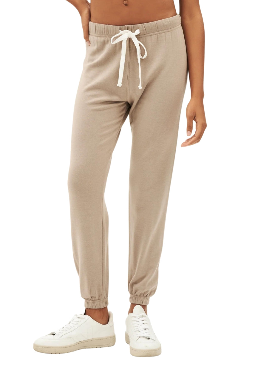 Sonja Fleece Sweatpant