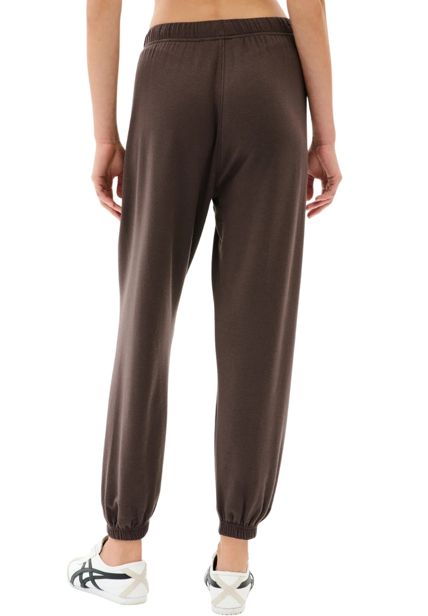 Andie Oversized Fleece Sweatpant