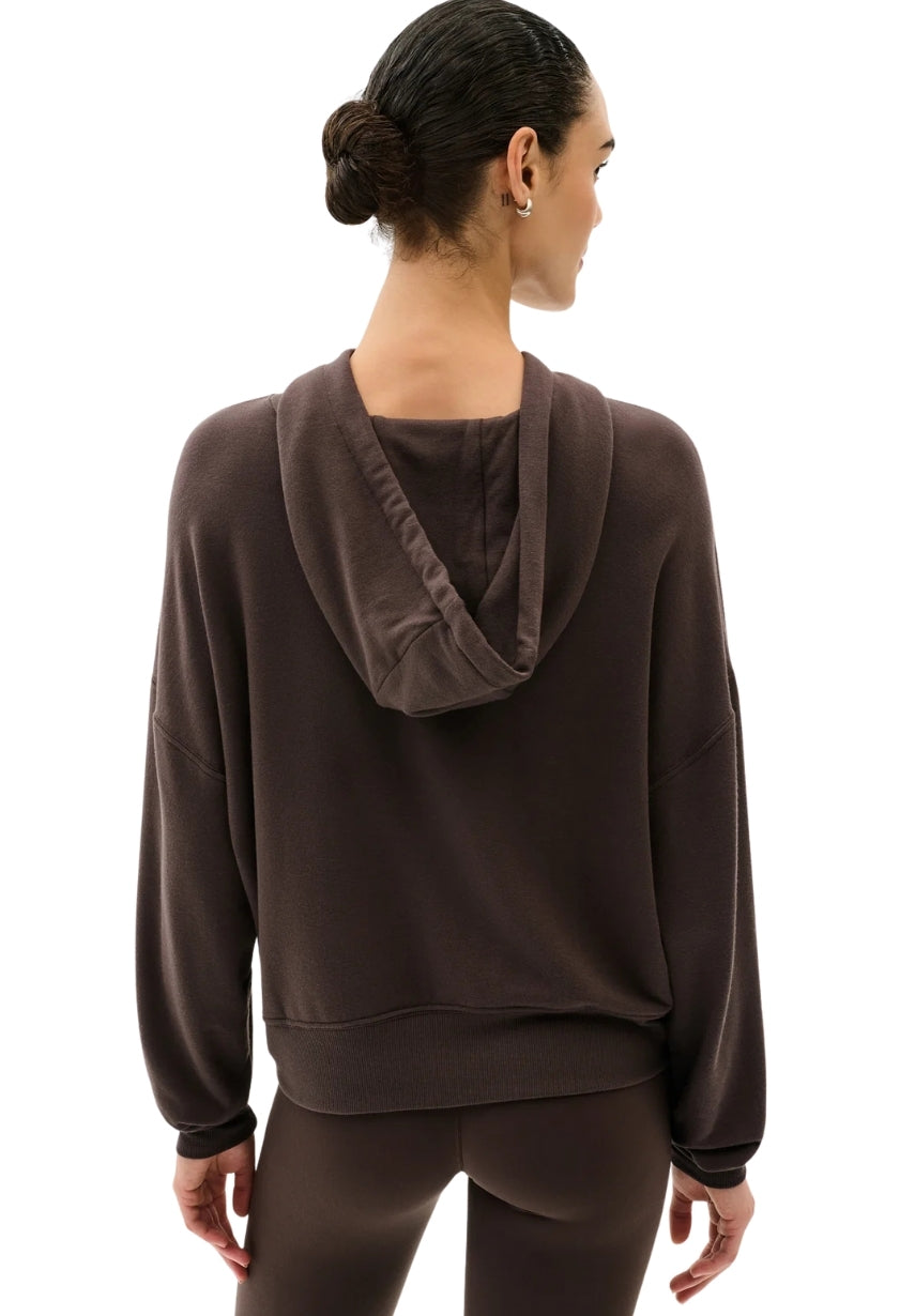 Joey Long Sleeve Hoodie