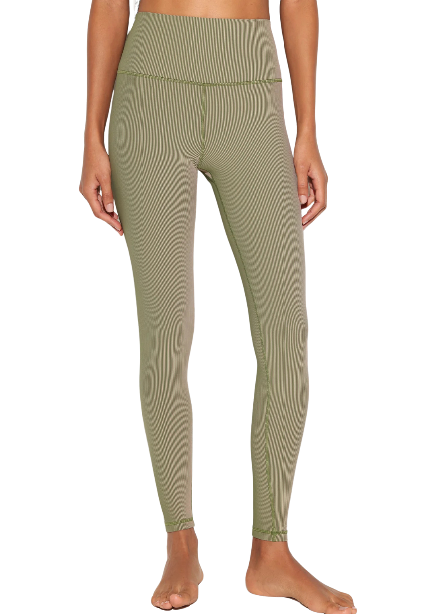 Lotus Legging
