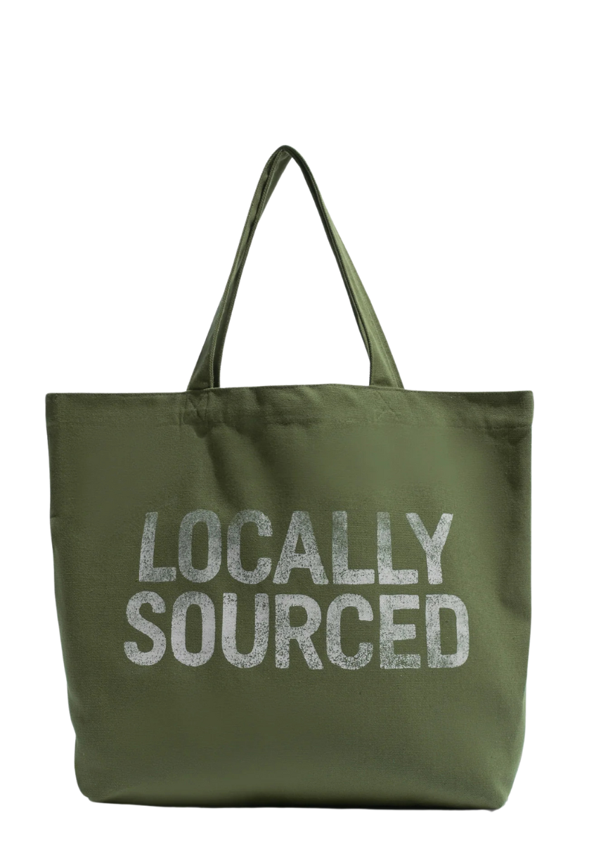 Local Tote Bag