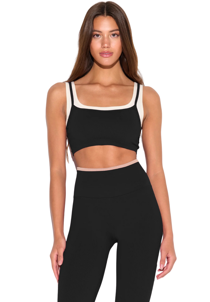 Gemini Longline Bra
