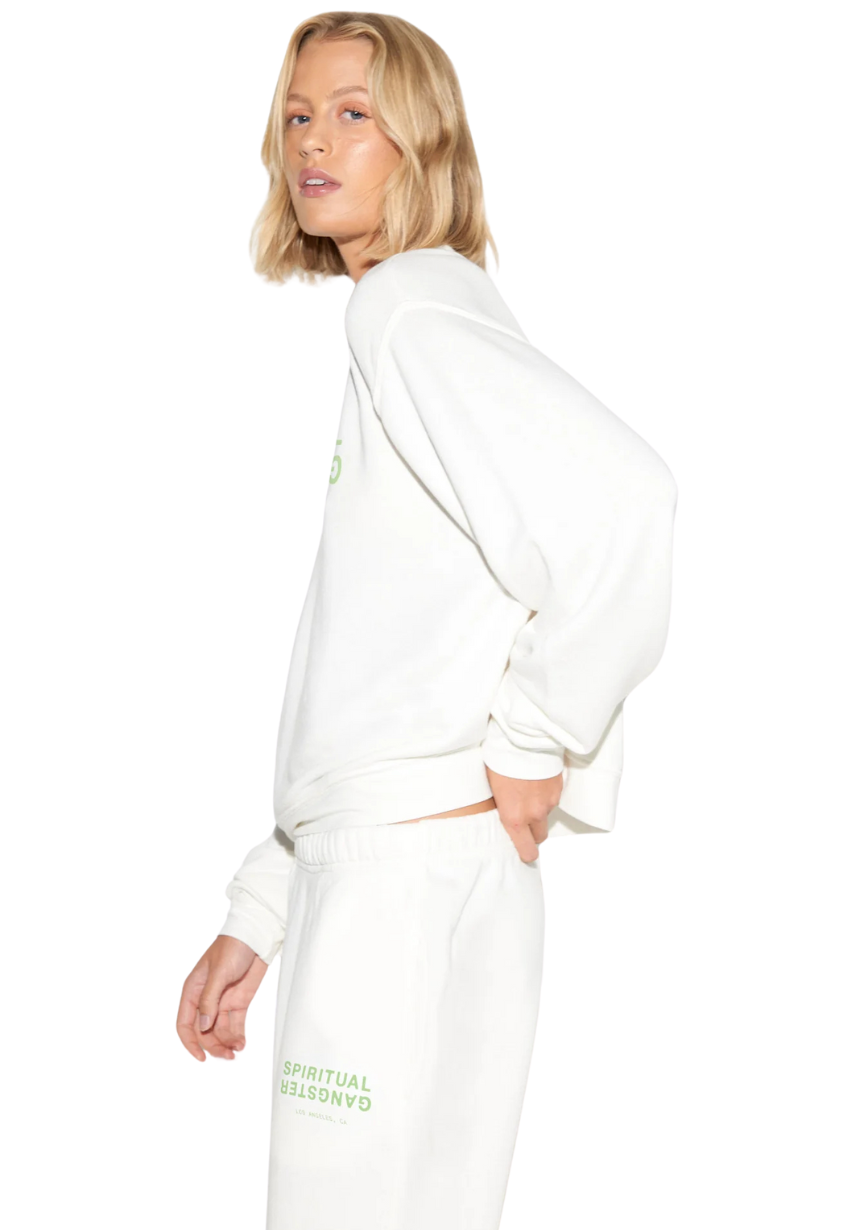 LA Bardot Sweatshirt