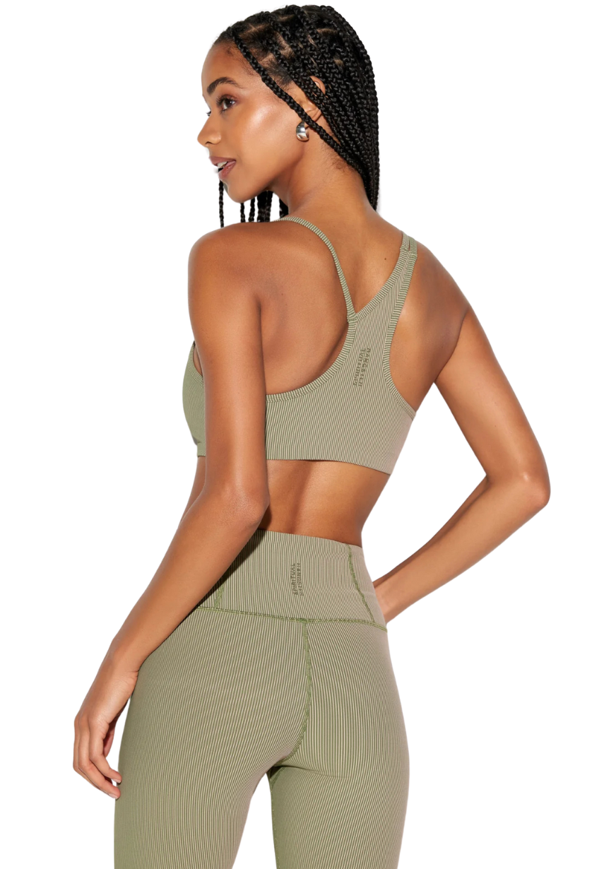 Lotus Legging
