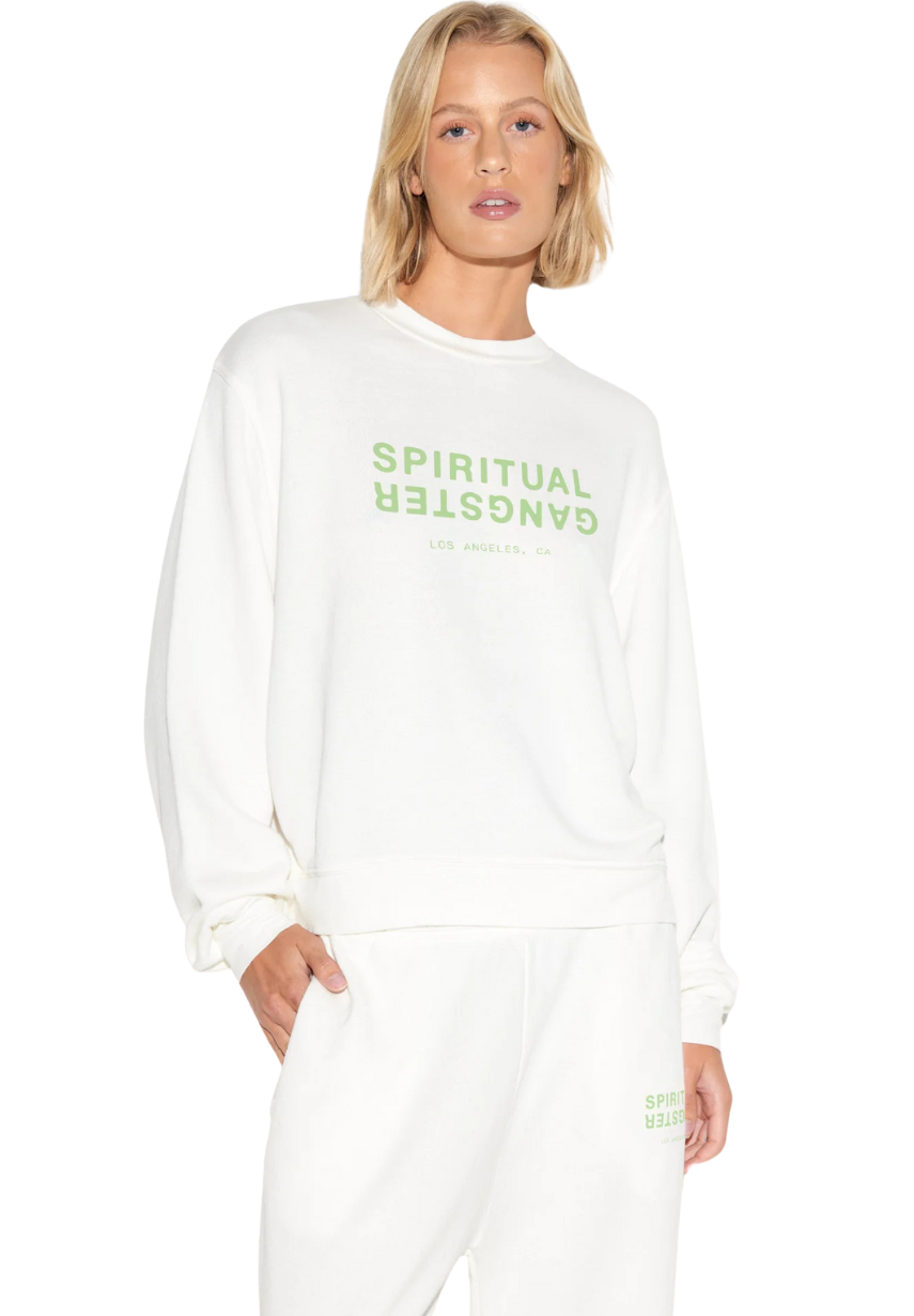 LA Bardot Sweatshirt
