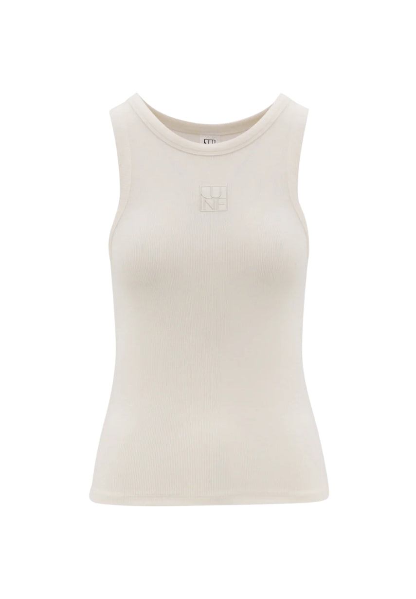 MILA Logo Soft Tanktop