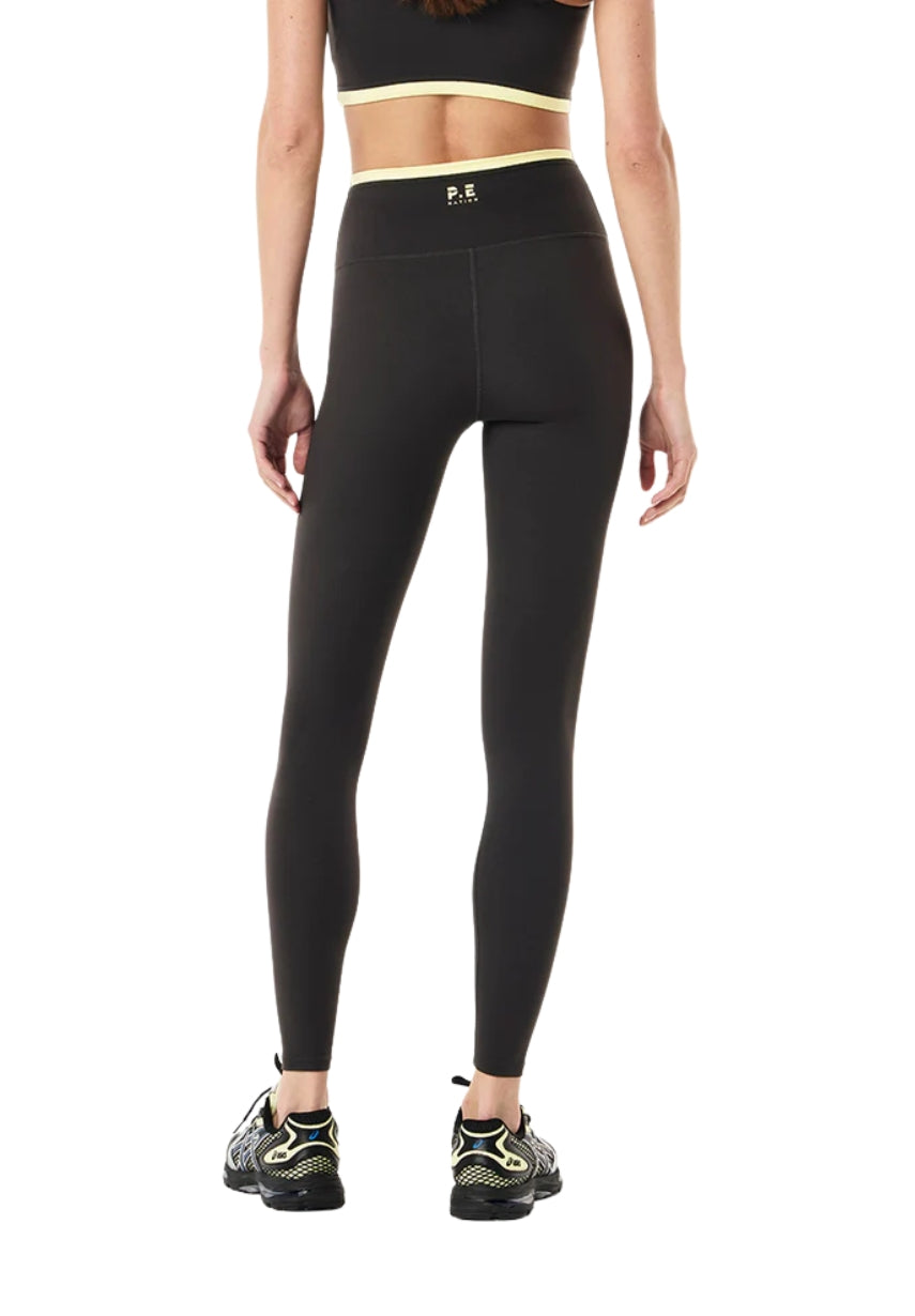 Vita Full Length Legging