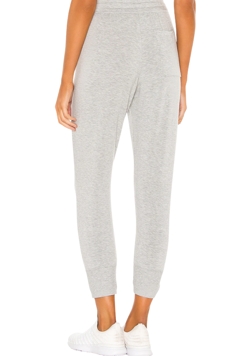 Reena Fleece 7/8 Sweatpant