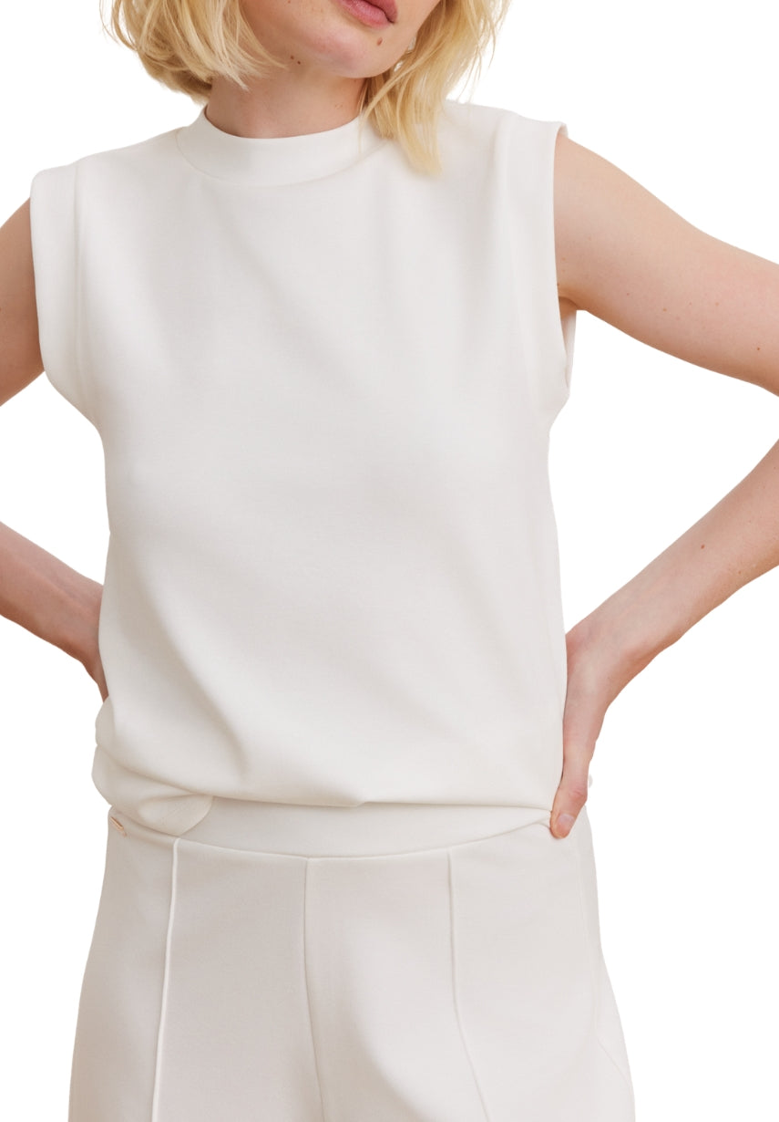 Eva Sleeveless Top