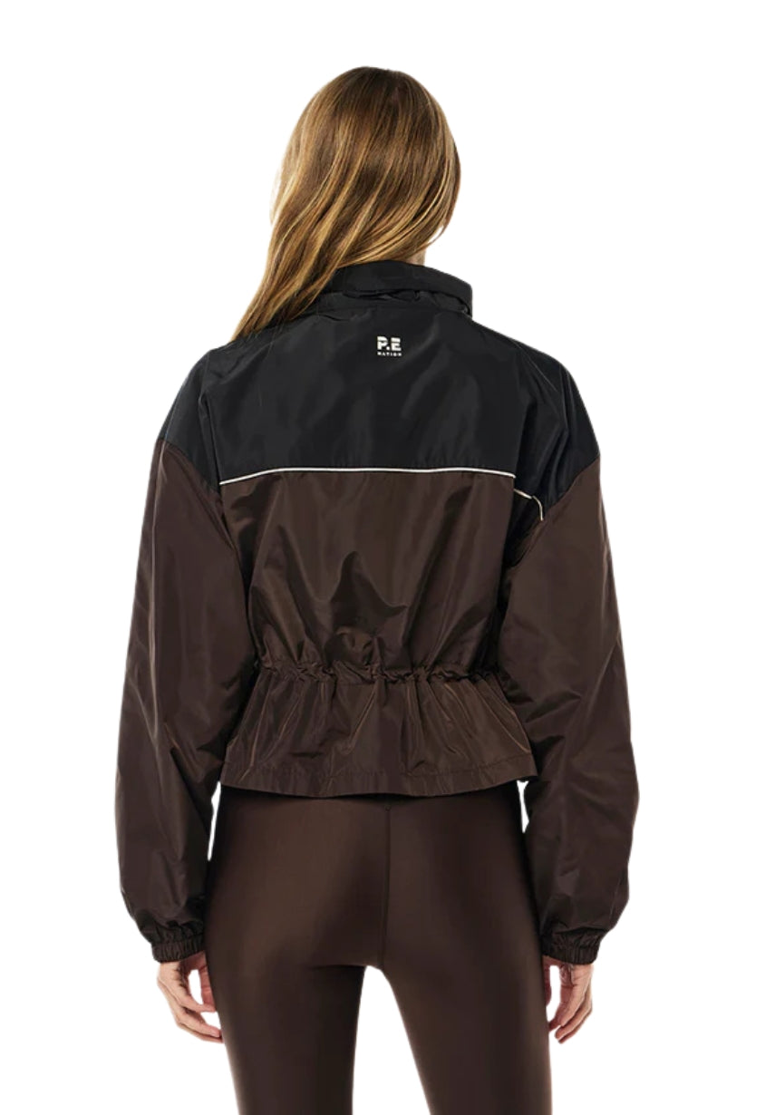 Frontier Jacket
