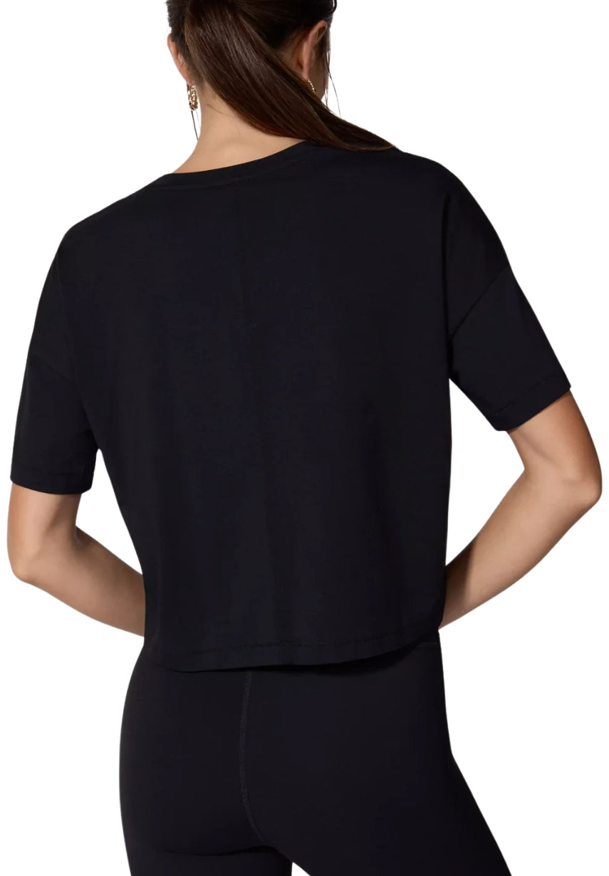 Cozy Fleece Relaxed Pullover