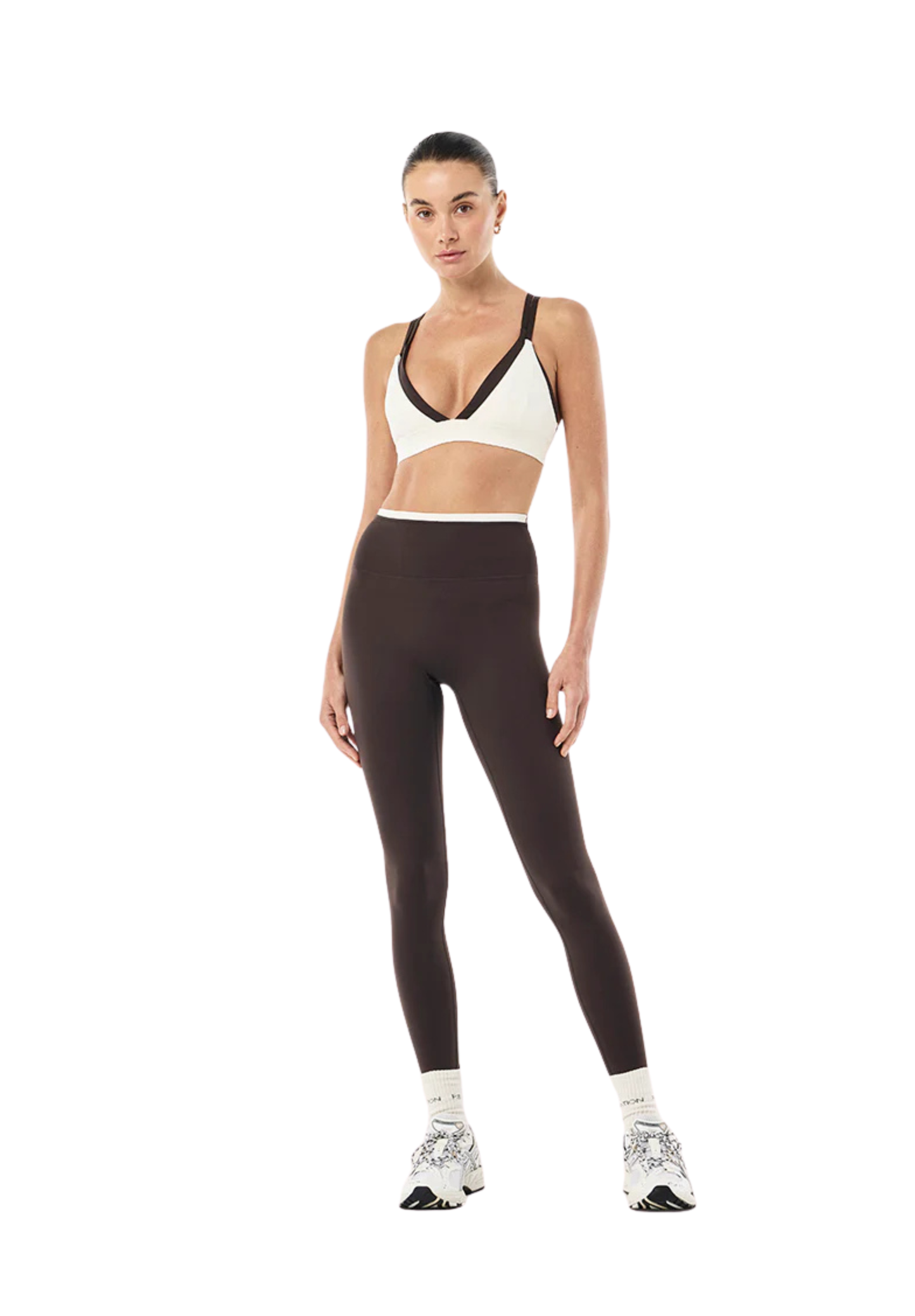 Vita Full Length Legging