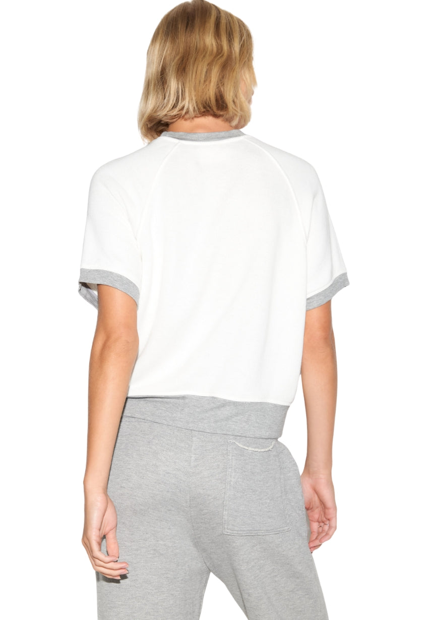 Monroe S/S Sweatshirt