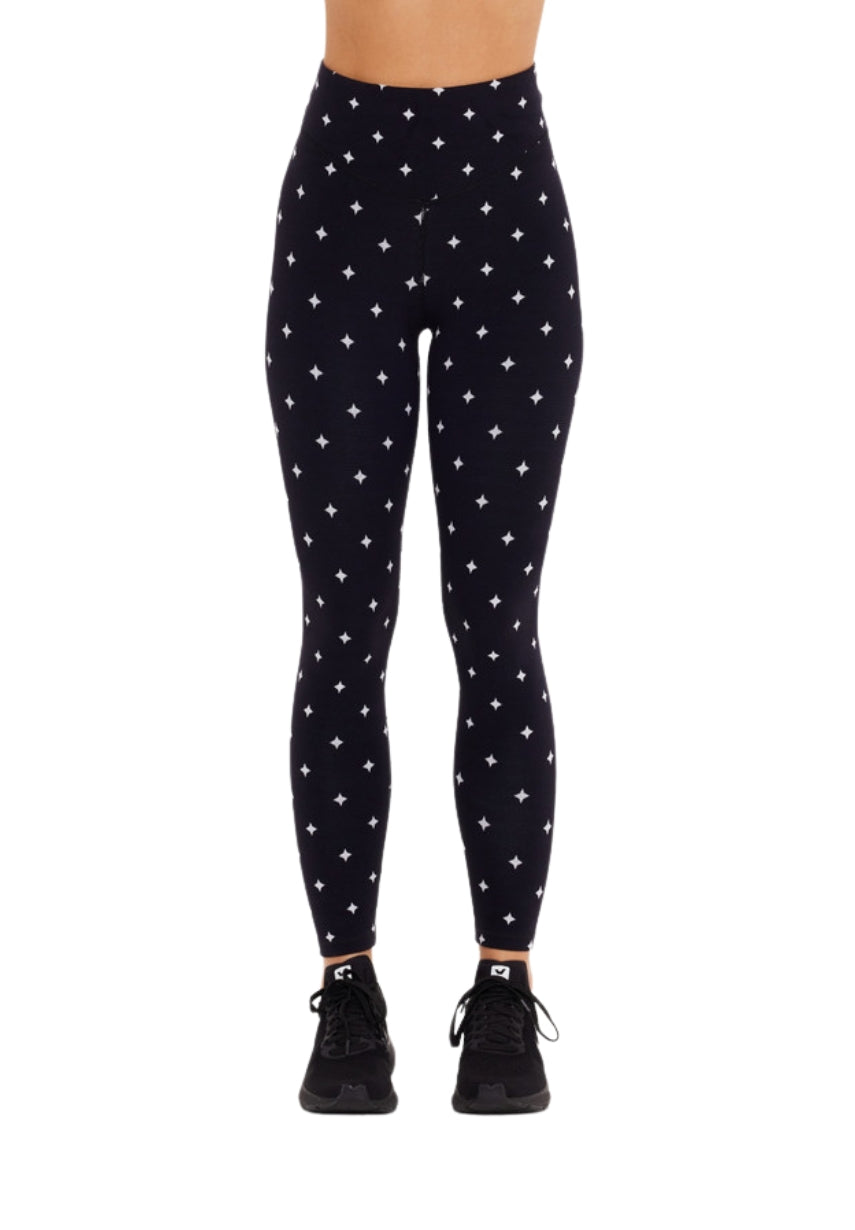 Satellite 25in High Midi Pant