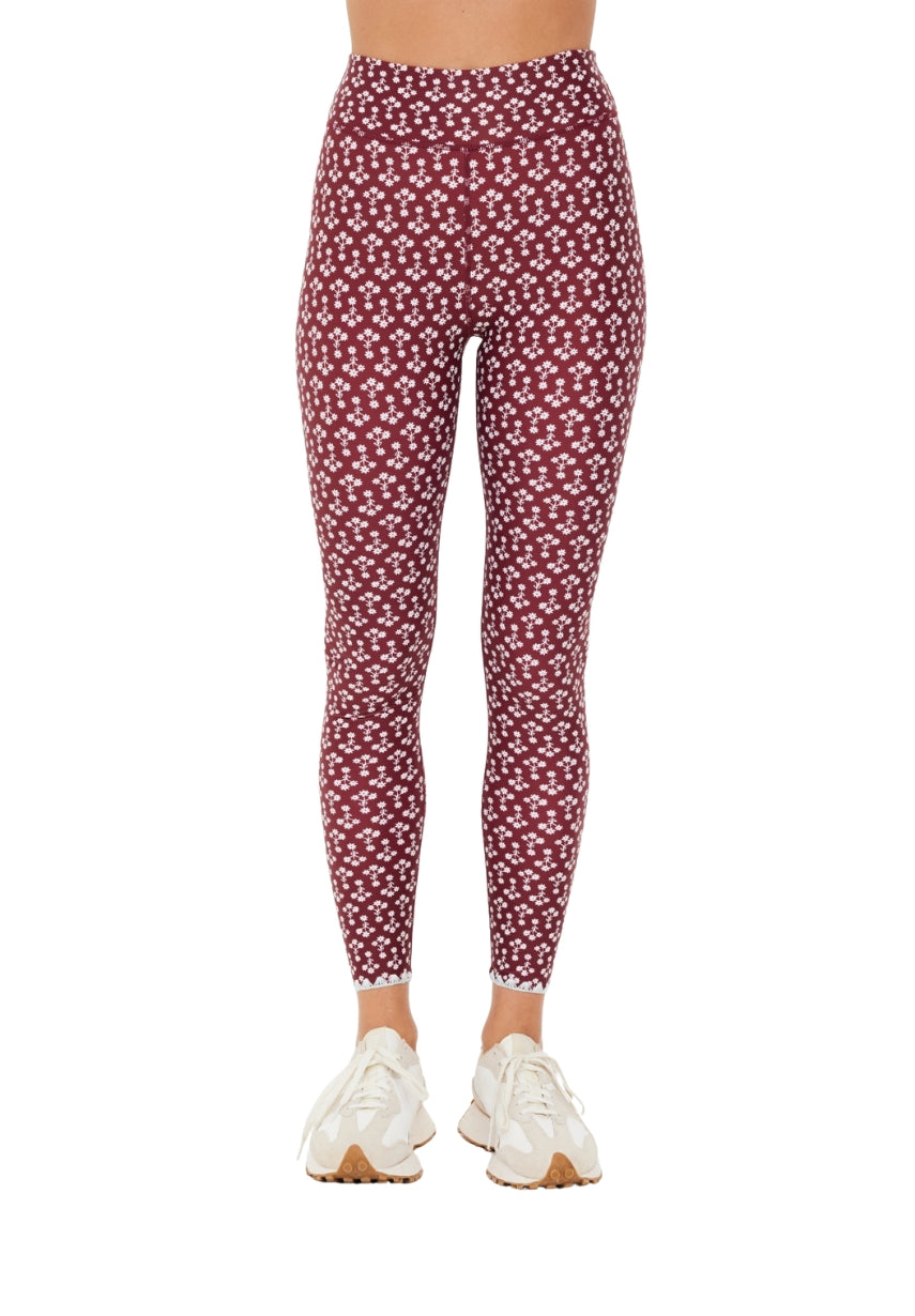 Firefly 25in Midi Pant