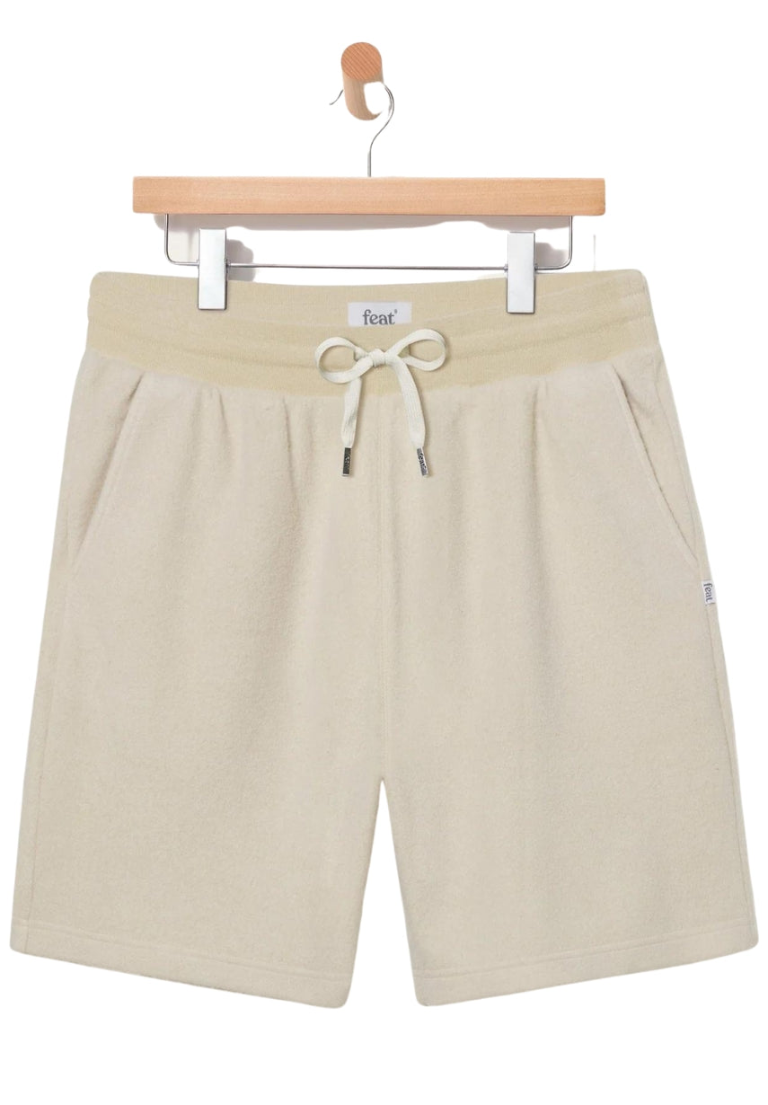 FEAT Blanket Short