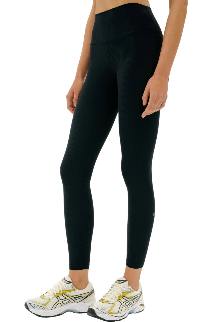 Airweight Rib High Waist 7/8