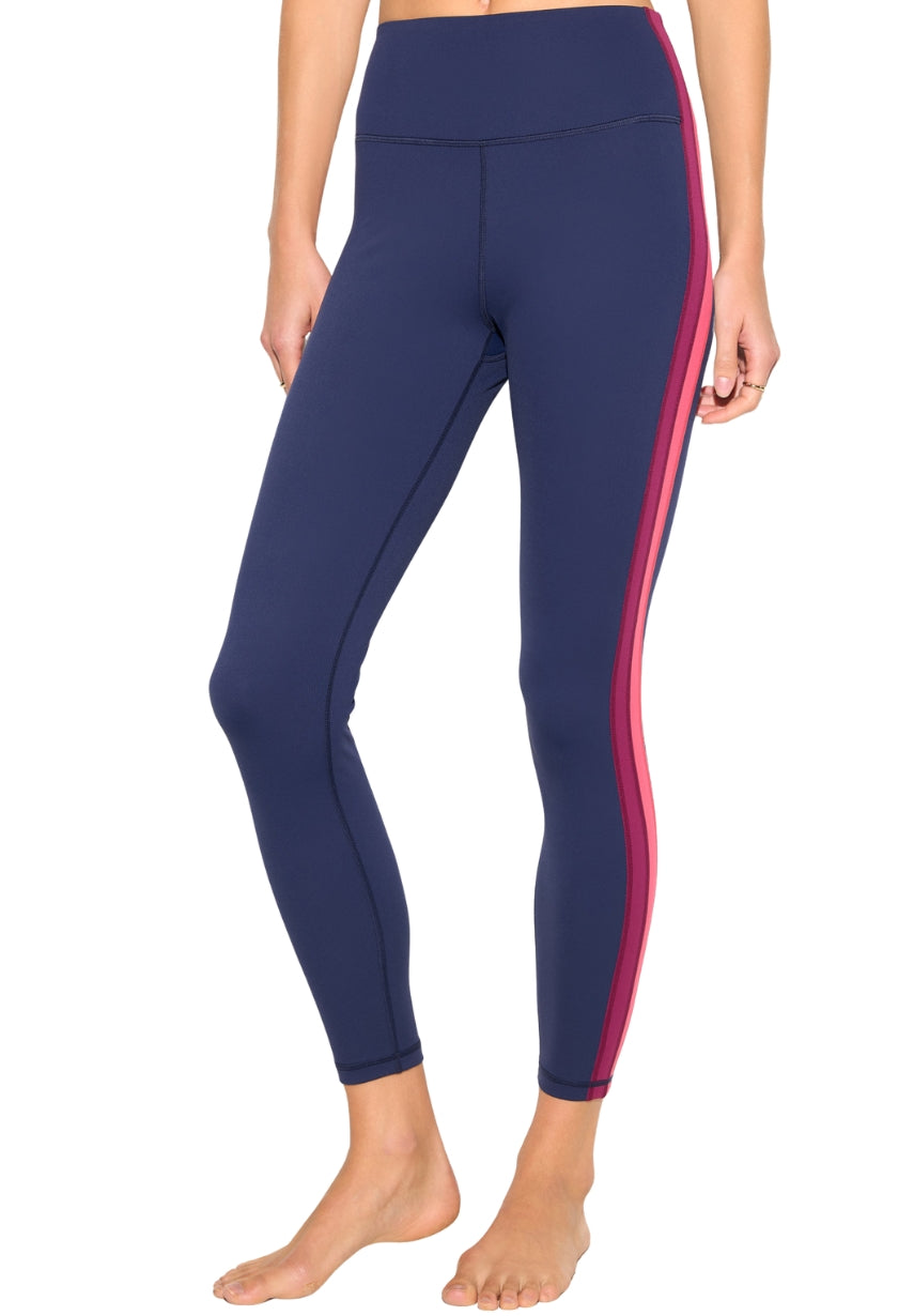 Sage 7/8 High Waist Legging