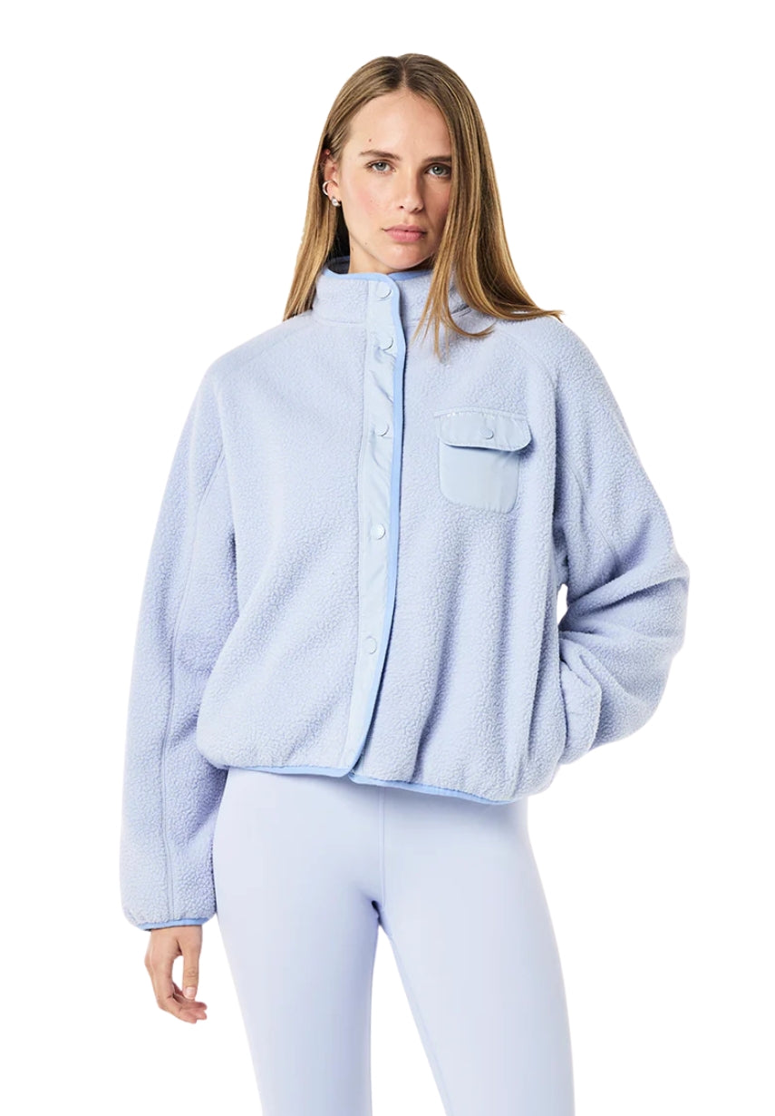 Takeover Jacket