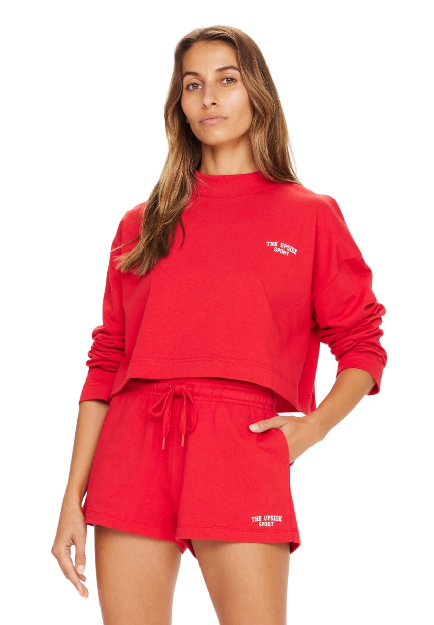 Courtsport Zippy Short