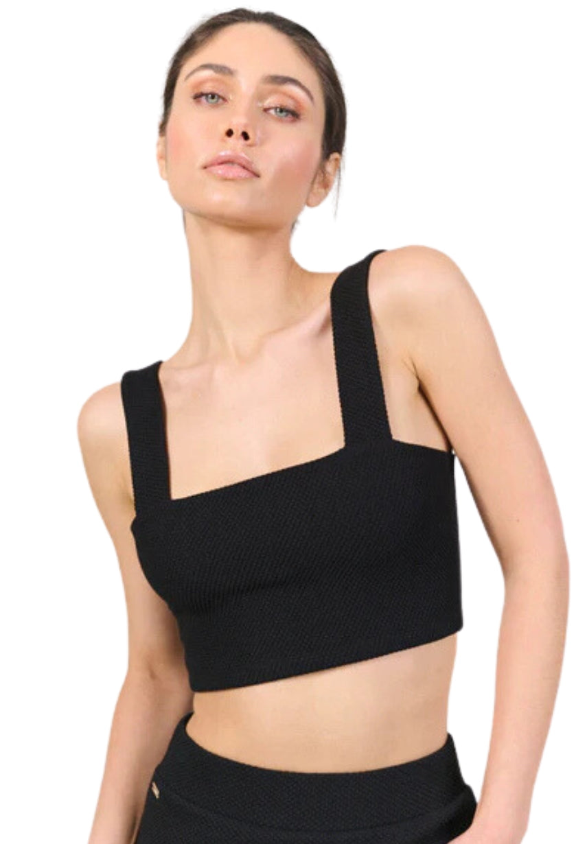 Moon Bandeau Top