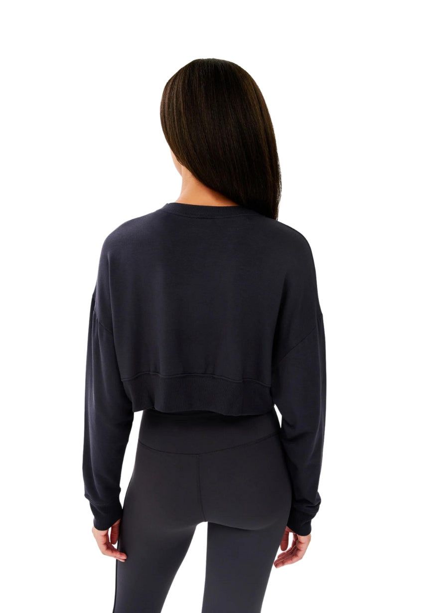 Noah Crop Sweatshirt