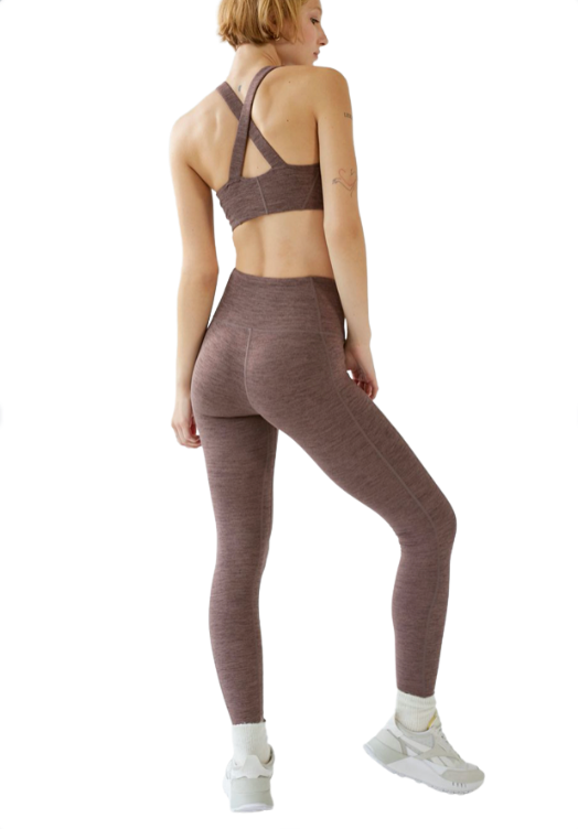Tempo HW Tights
