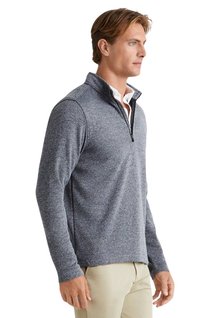 Commuter 1/4 Zip Sweater